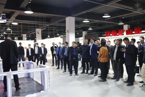 第一次 戰(zhàn)略合作 培訓(xùn)教育