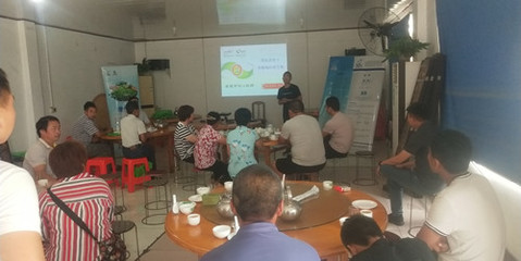 慶祝神牛藥業成立25周年系列優惠活動拉開帷幕