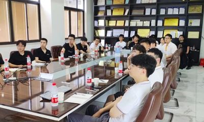 聯大閥門溫州仿真技術交流會順利舉辦