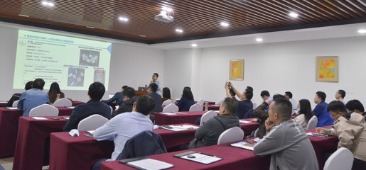 盈普2021華北技術交流會圓滿舉辦