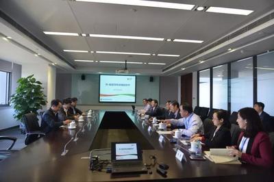 國家電投集團中央研究院與上海成套院開展儲能技術(shù)合作交流- 國家太陽能光 .