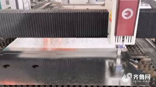 爭分奪秒搶建火神山醫院 又一 德州造 馳援武漢