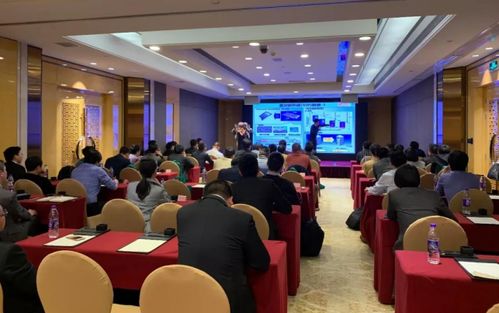 世界家電巨頭新品技術(shù)交流會(huì)在廣州召開