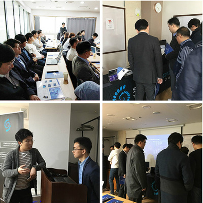 韓國(guó)電子取證我們來(lái)了