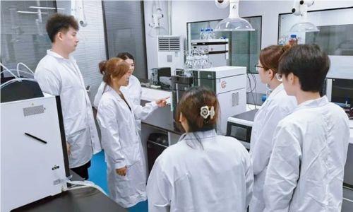 守護(hù)品質(zhì),匠心筑夢(mèng) 一位22年修正藥業(yè)質(zhì)量控制人的見證